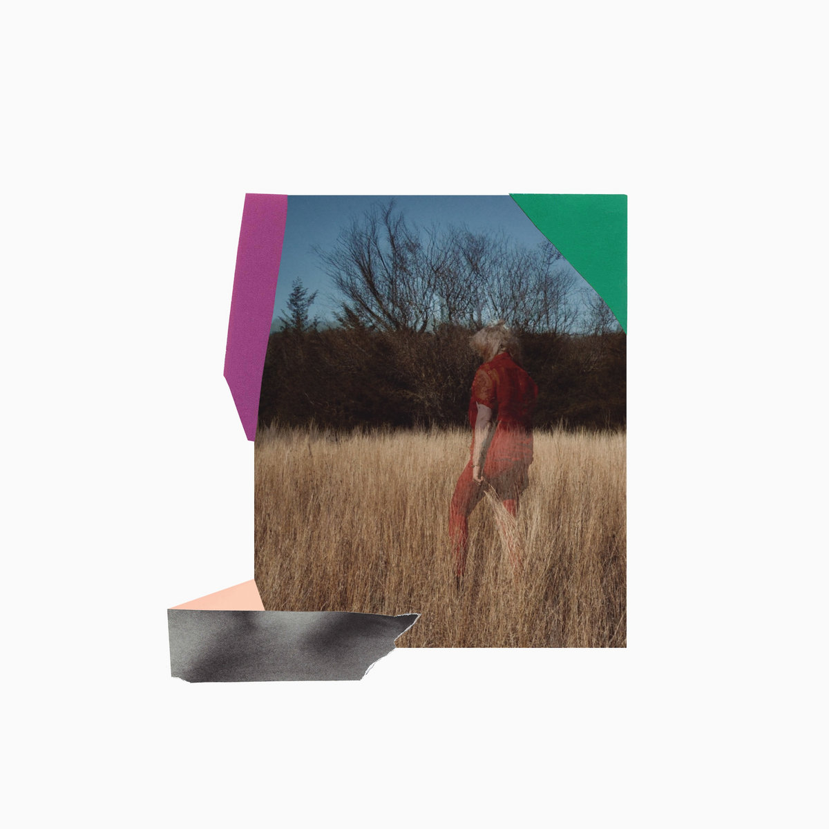 Nona Invie — Self-Soothing