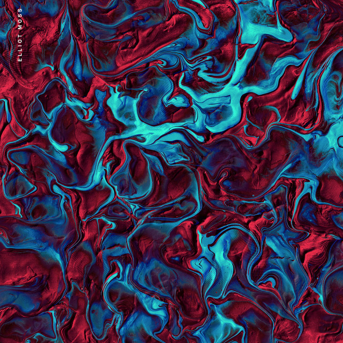 Elliott Moss — Boomerang