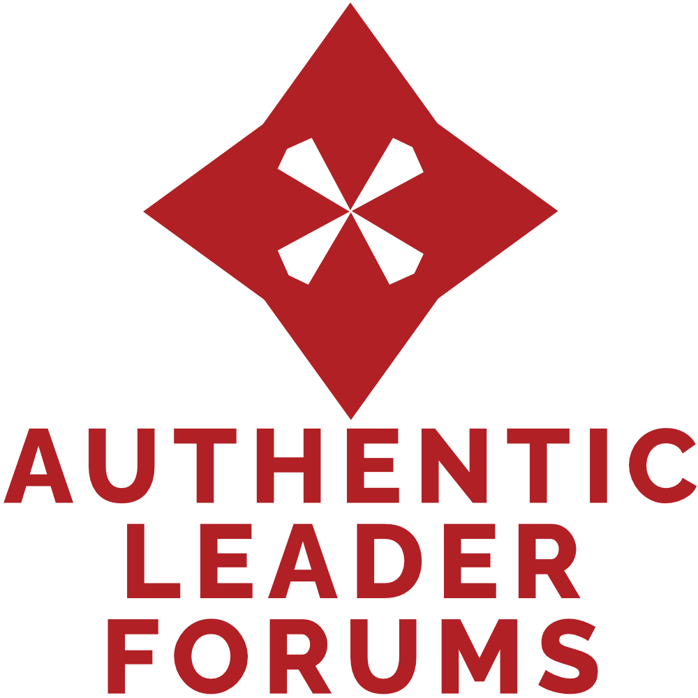 Authentic Leader Forums