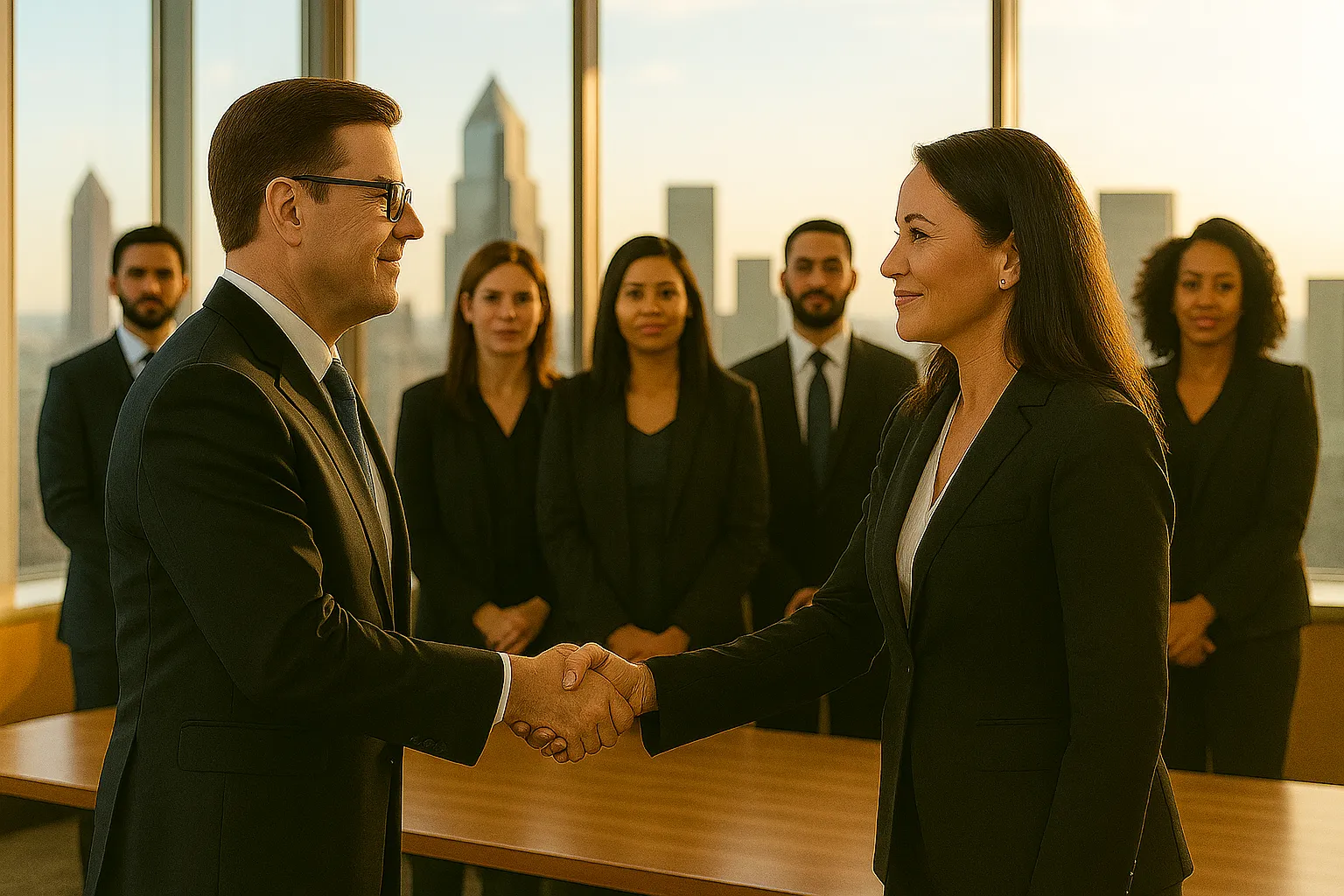 The Dignity Chart framework