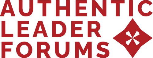 Authentic Leader Forums