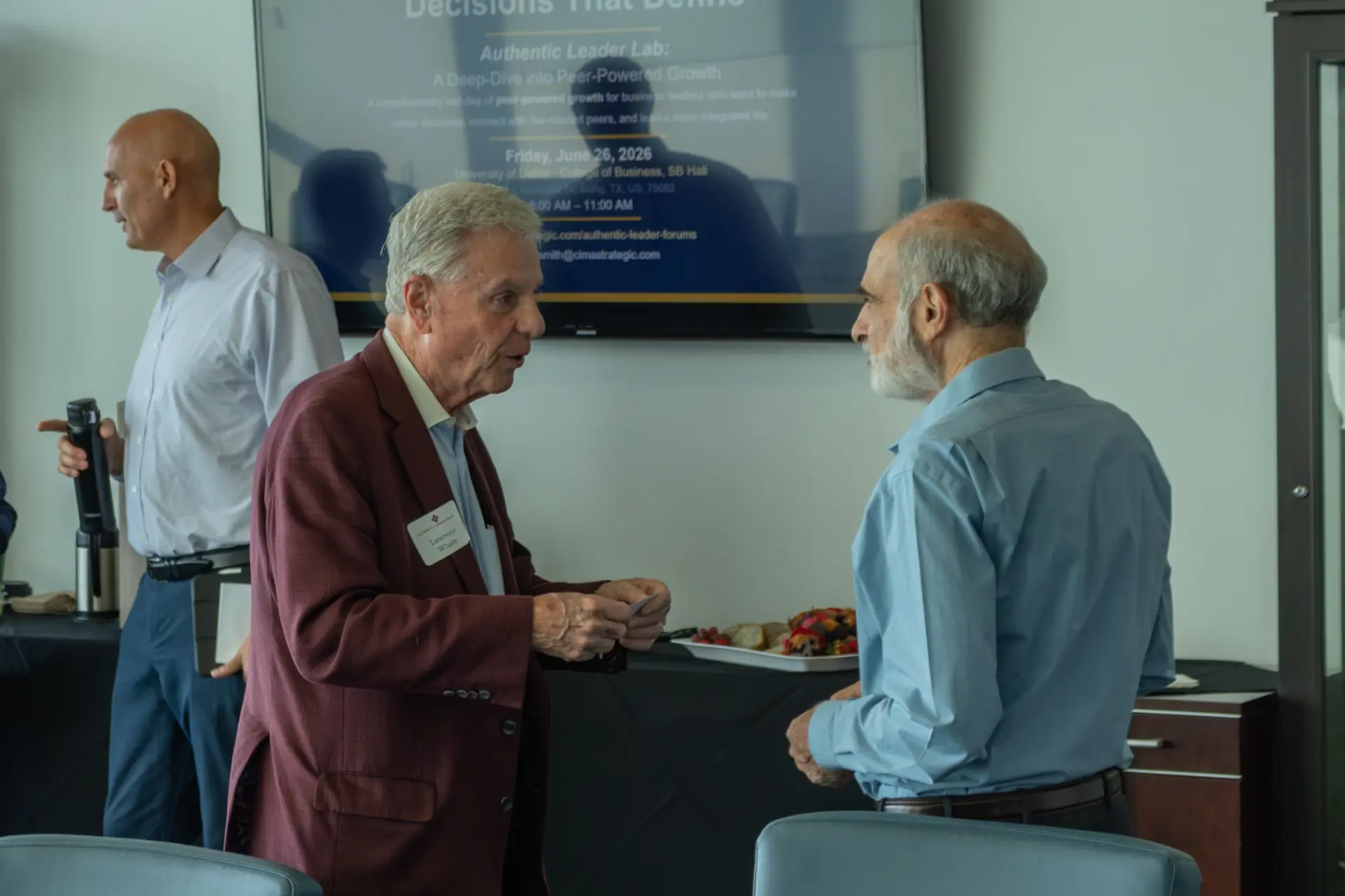 Decisions That Define event photo 21