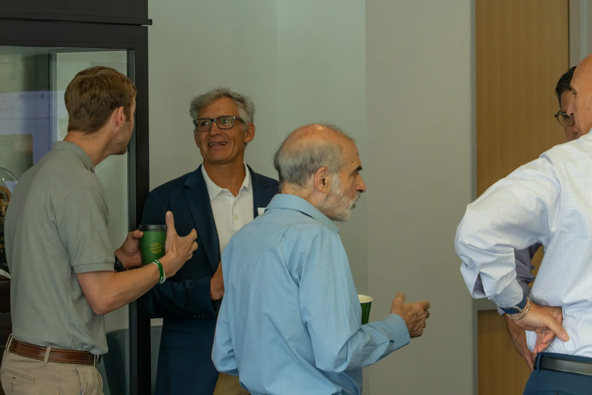 Decisions That Define event photo 19