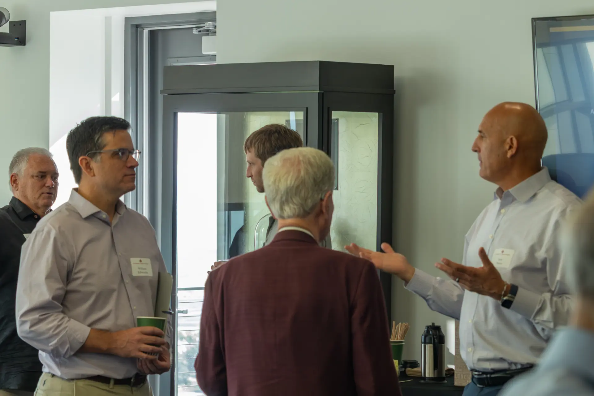 Decisions That Define event photo 20