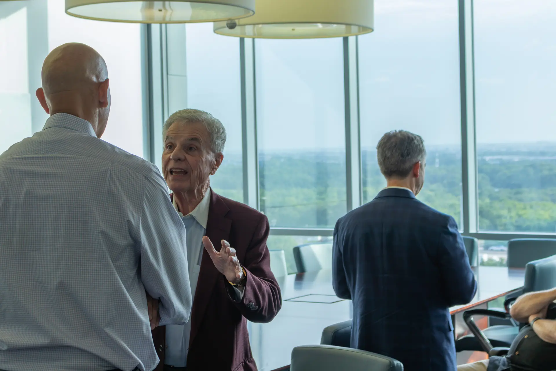 Decisions That Define event photo 22