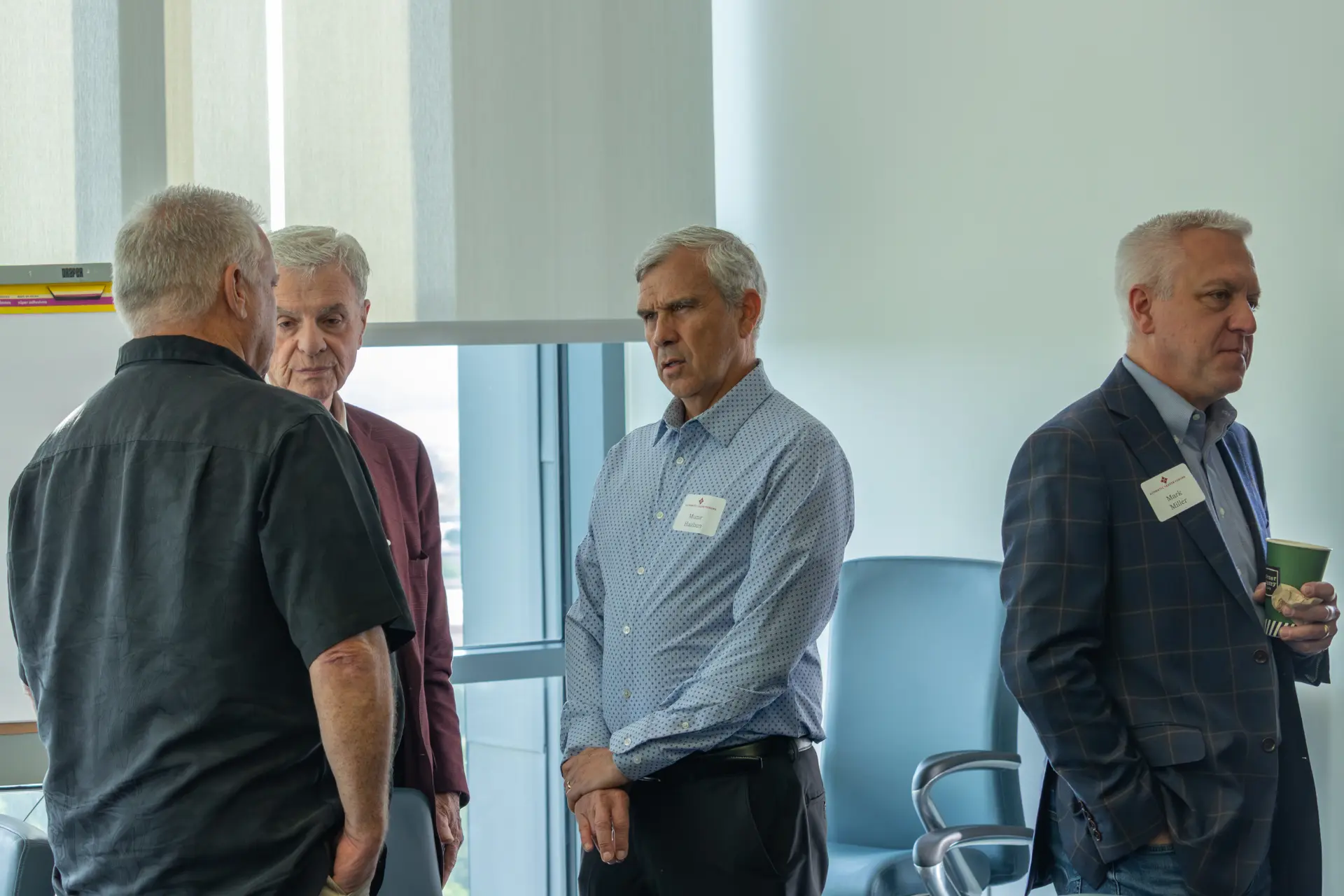 Decisions That Define event photo 14