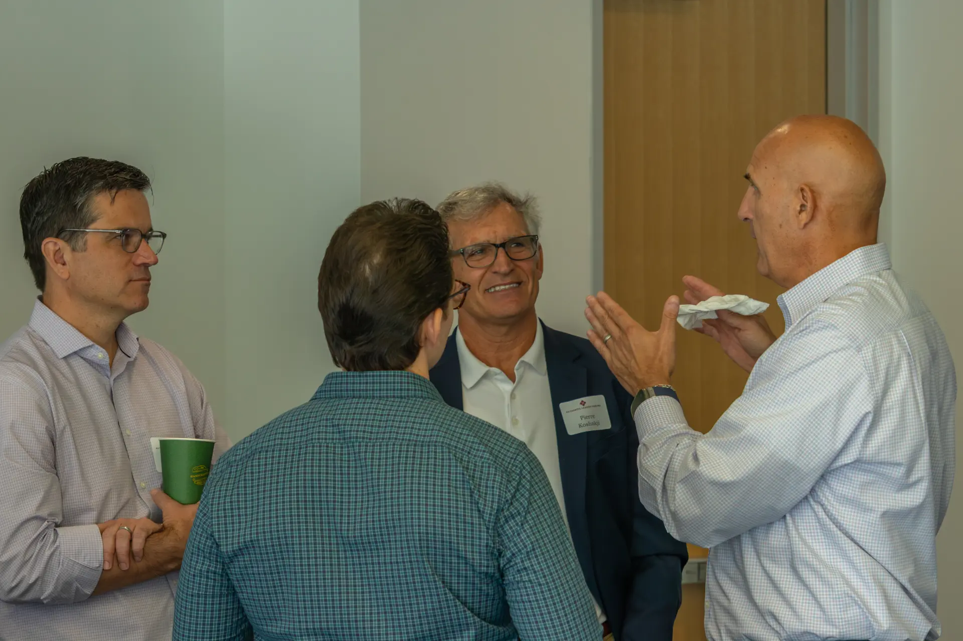 Decisions That Define event photo 17
