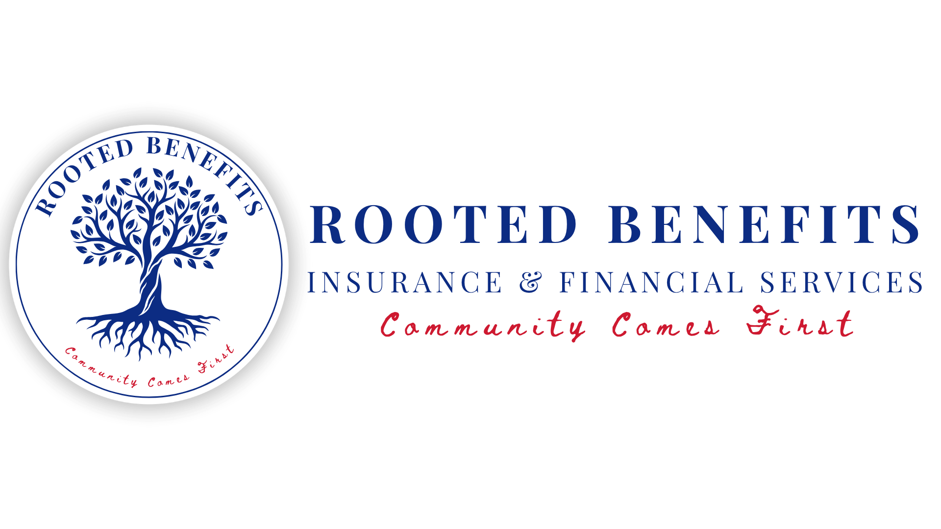 Rooted Benefits logo