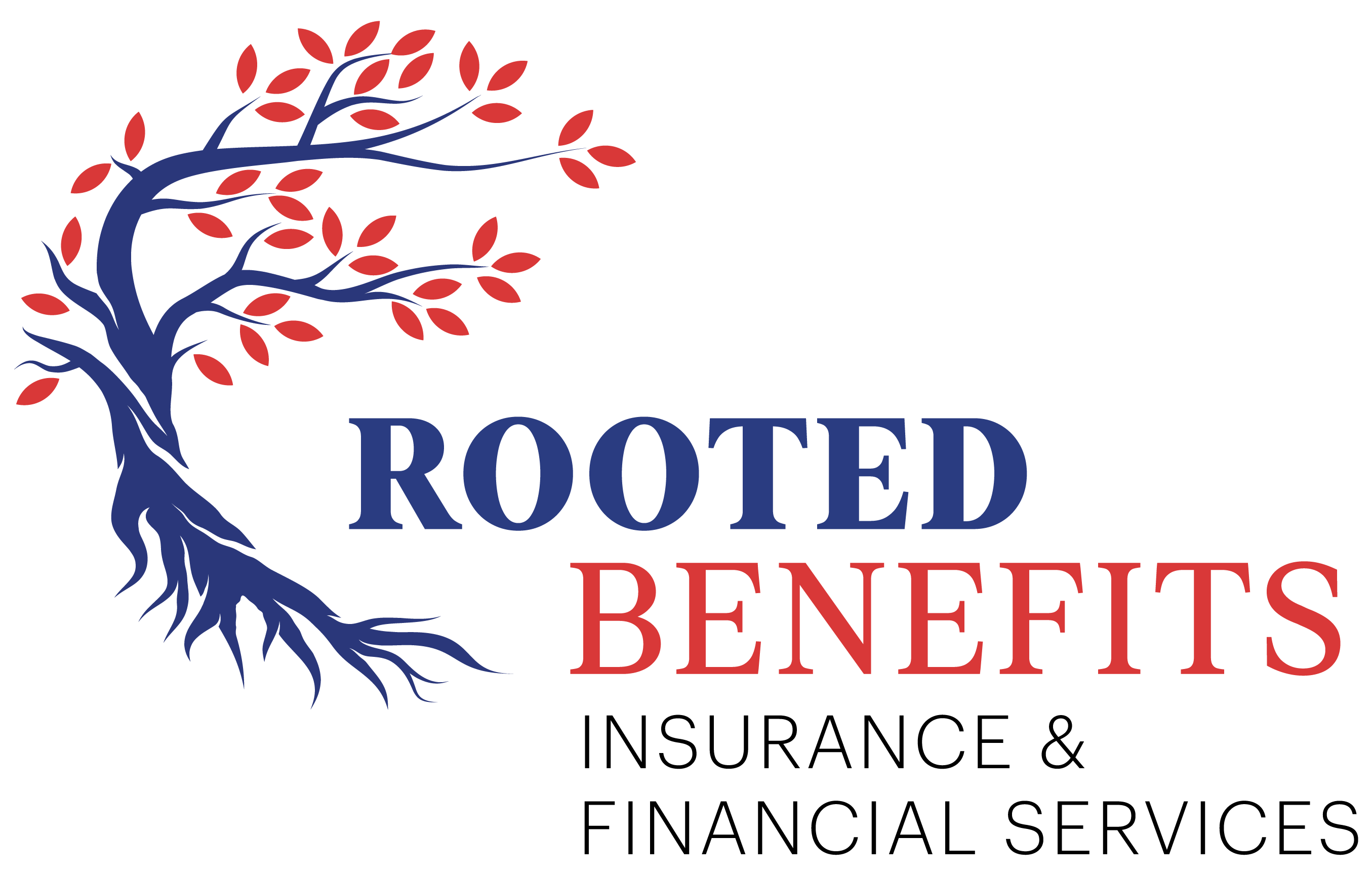 Rooted Benefits logo