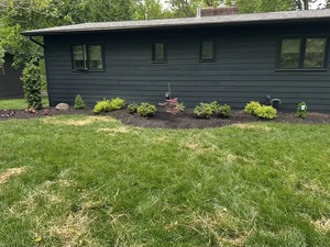 Landscaping in Columbus