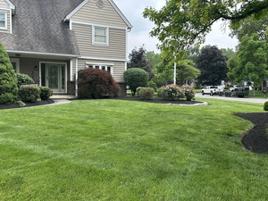 Landscape Design in Grove City