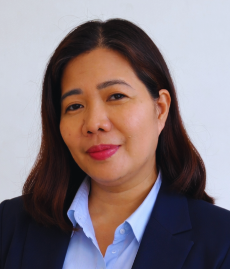 Mary Grace Cordero, Virtual Assistant