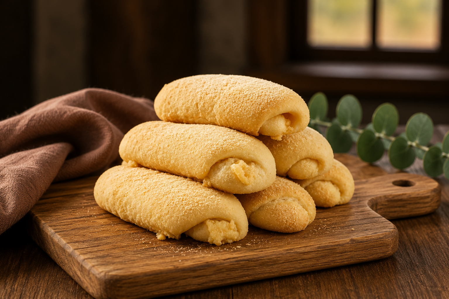 Breads