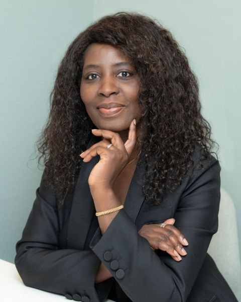 Fatou Seck Mathon