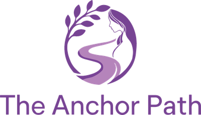 The Anchor Path logo