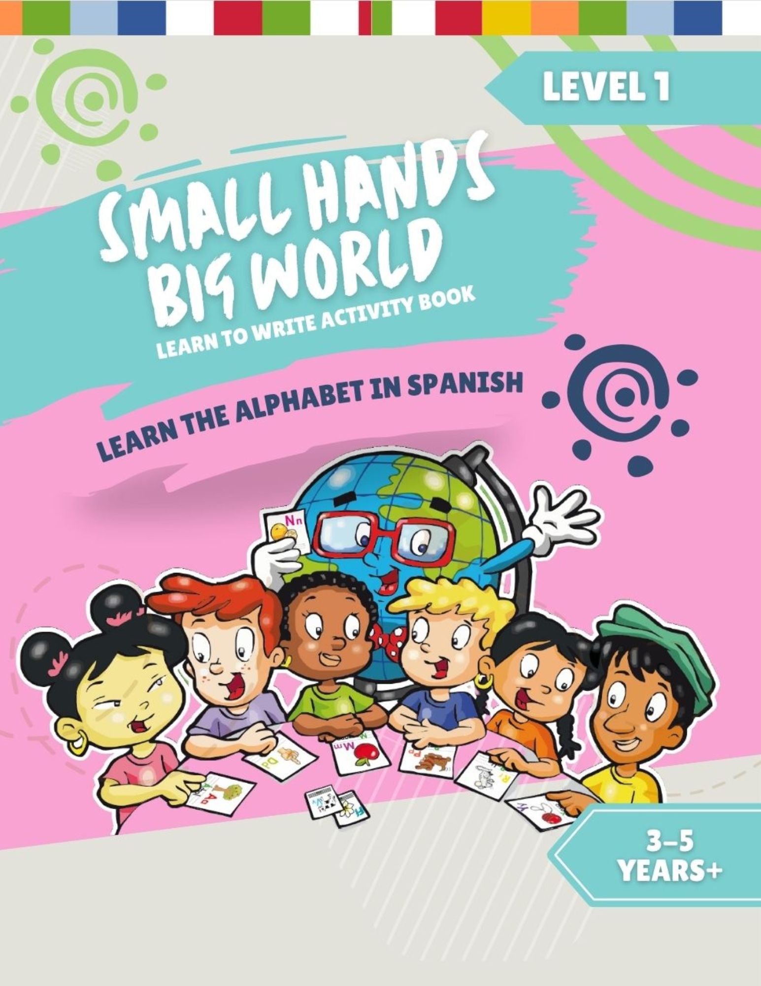 Small Hands, Big World