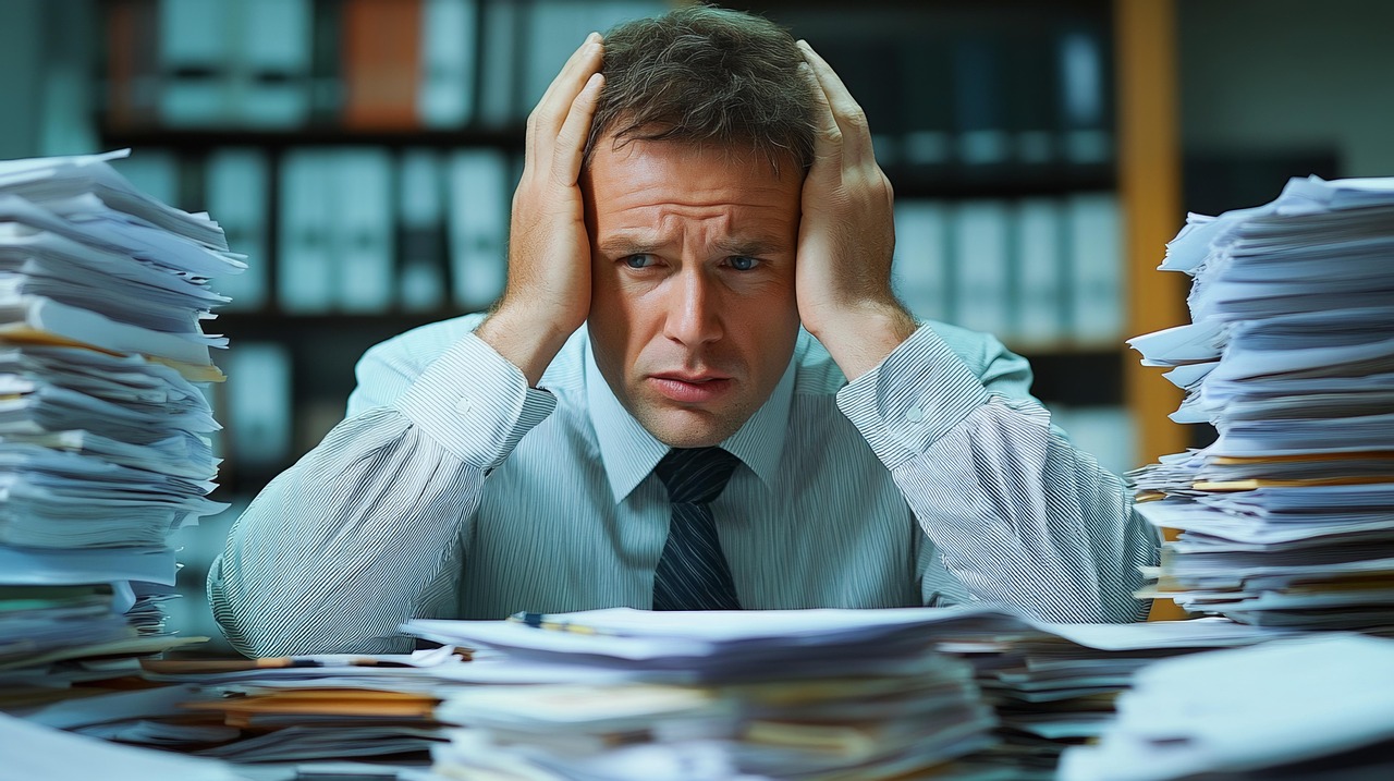 Understanding Stress: How Your Doctor Diagnoses It