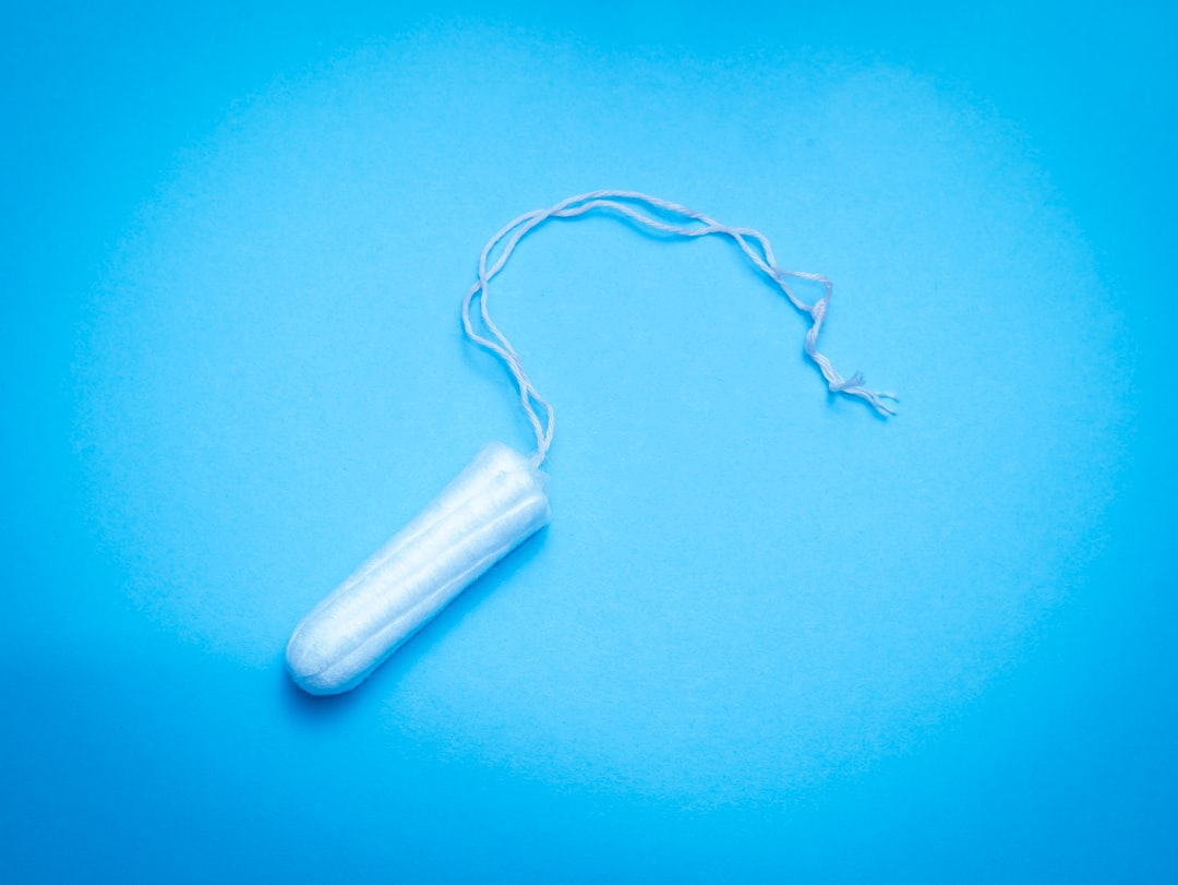The Hidden Dangers in Tampons: What Every Woman Should Know