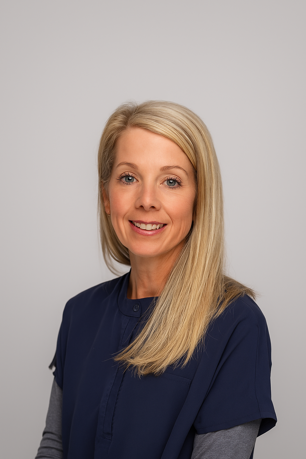 Kerri Thigpen, Adult Nurse Practitioner