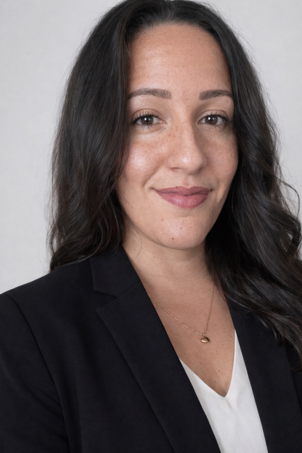 Kristel Peña, Family Nurse Practitioner