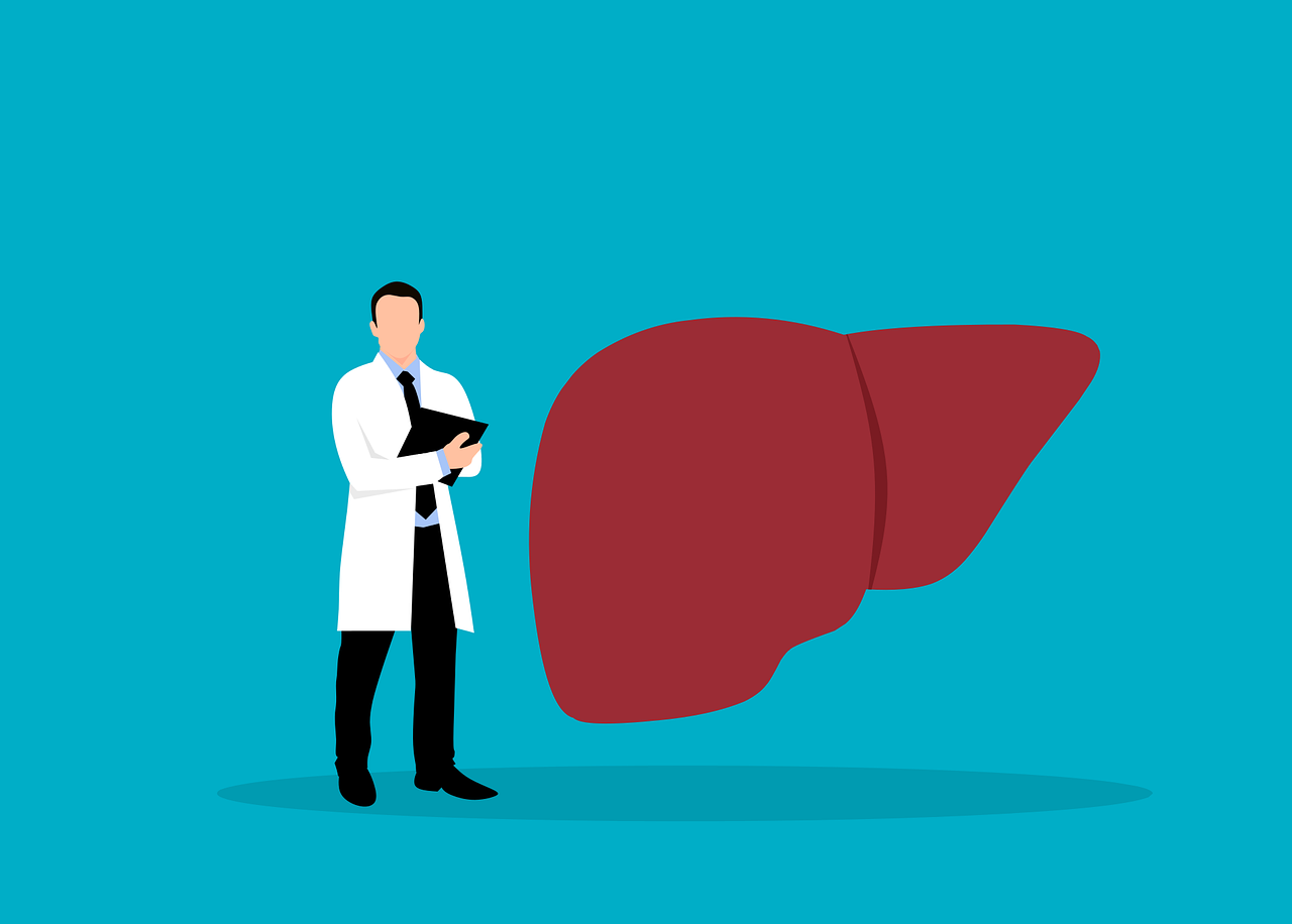Understanding Liver Disease: A Patient's Guide