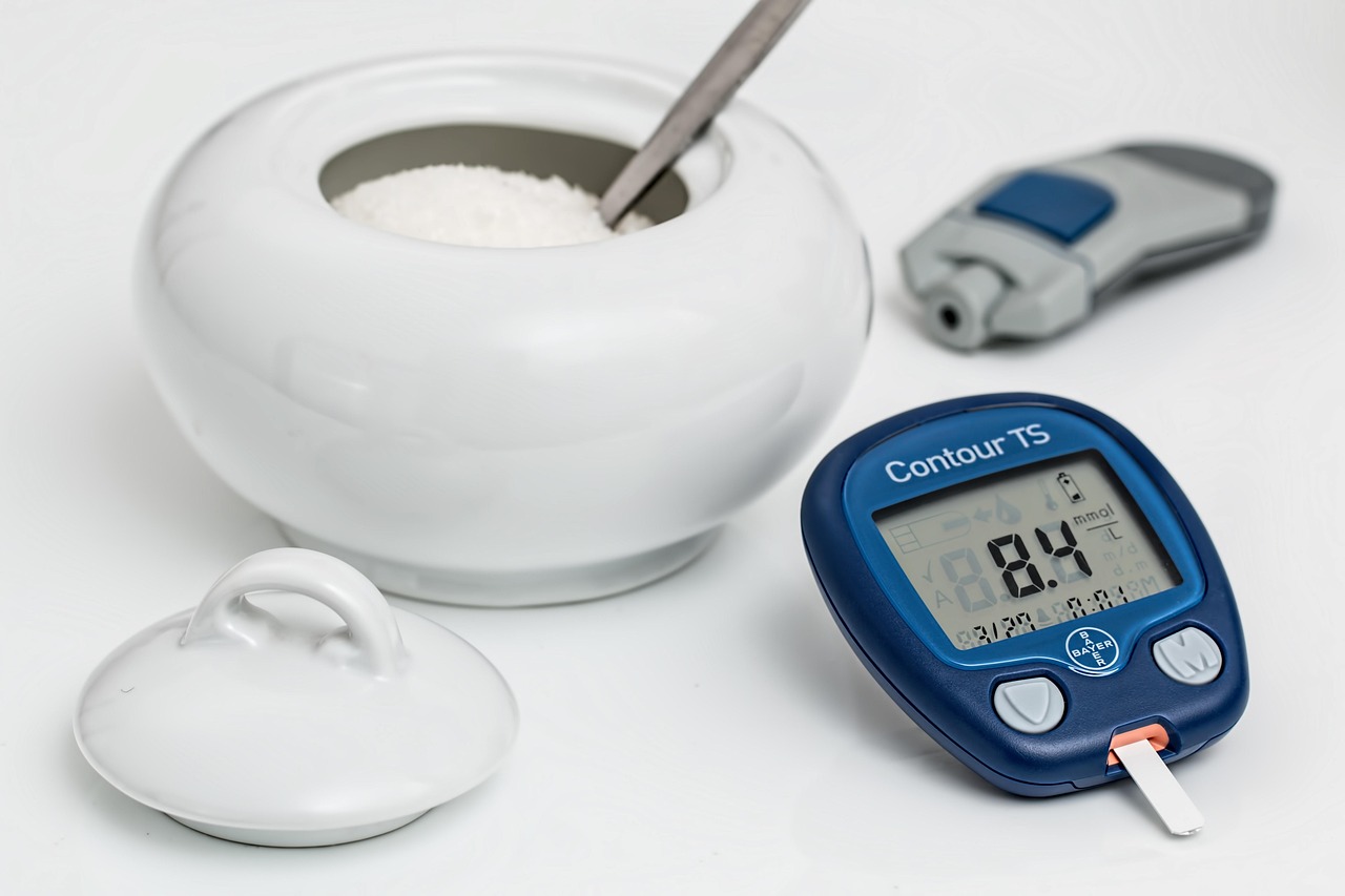 Diabetes: The Silent Killer — A Patient's Guide