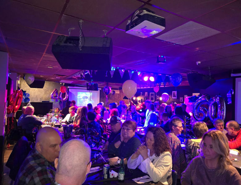 Le Pop - Bar Urbain