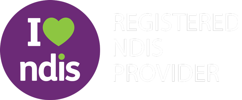 NDIS Registered Provider