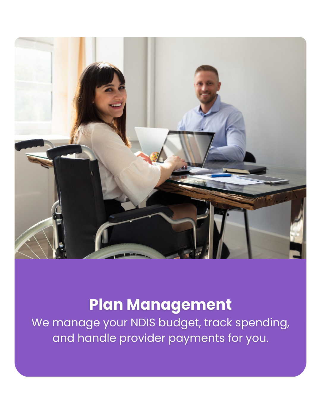 Support Coordination NDIS