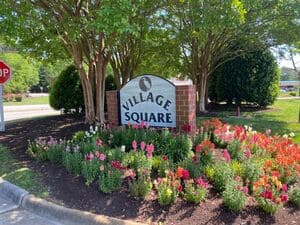 Commercial Landscaping in Miami