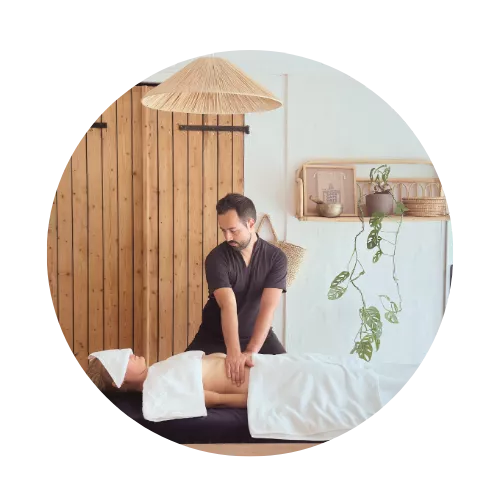 massage du ventre à domicile à moëlan-sur-mer près de quimperlé