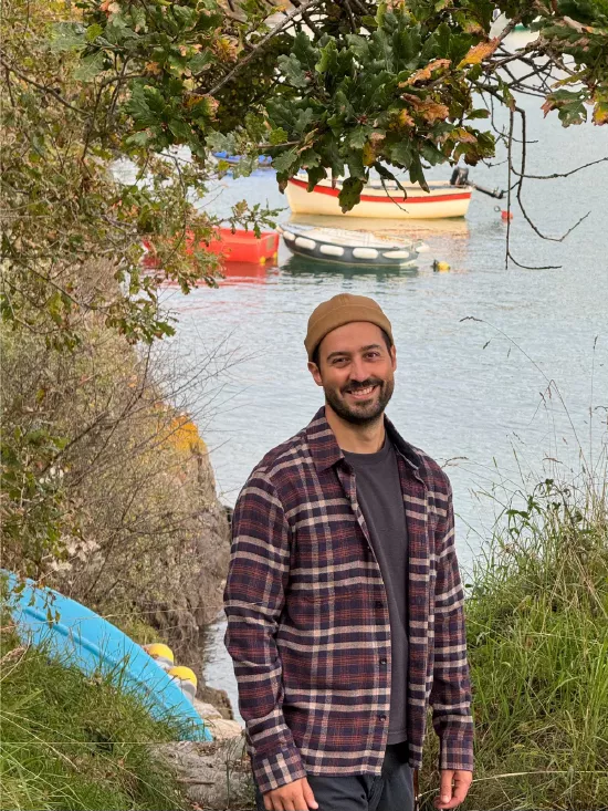 olivier hurel masseur bien-être à moelan-sur-mer quimperlé et clohars-carnoët