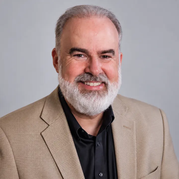 Alex Kendrick