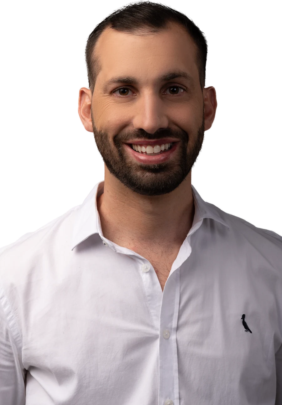 Felipe Blajchman