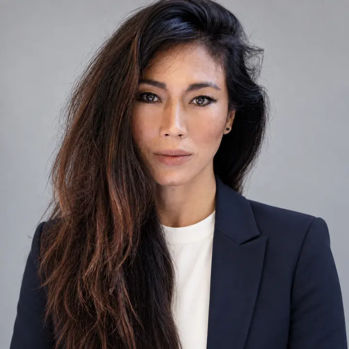 Danni Suzuki