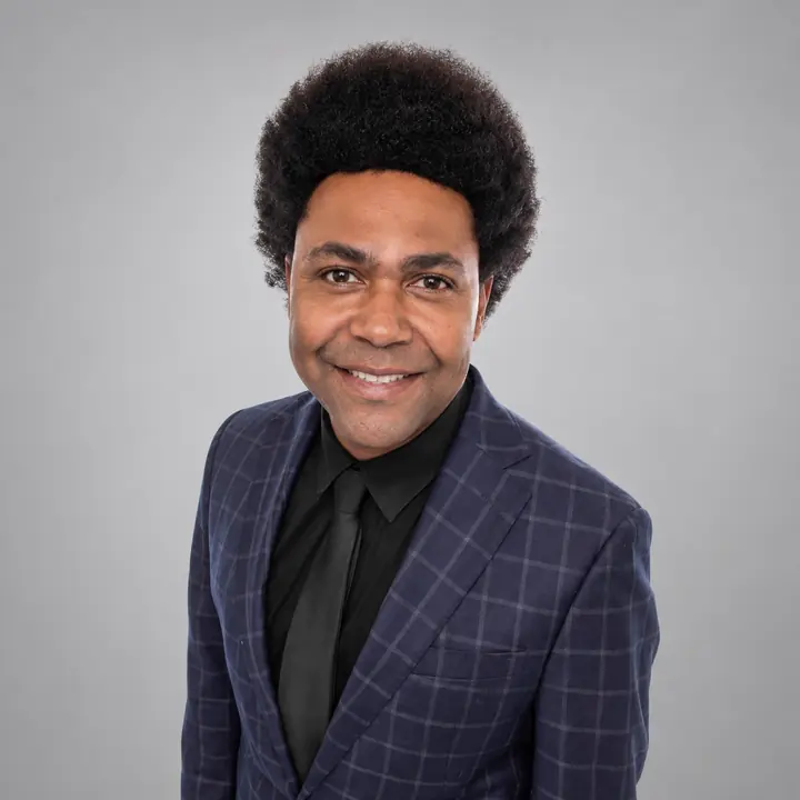 Thalles Roberto