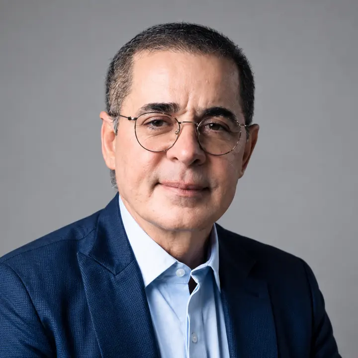 Paulo Vieira