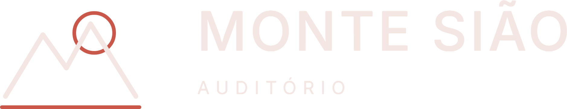 Monte Sião Auditório