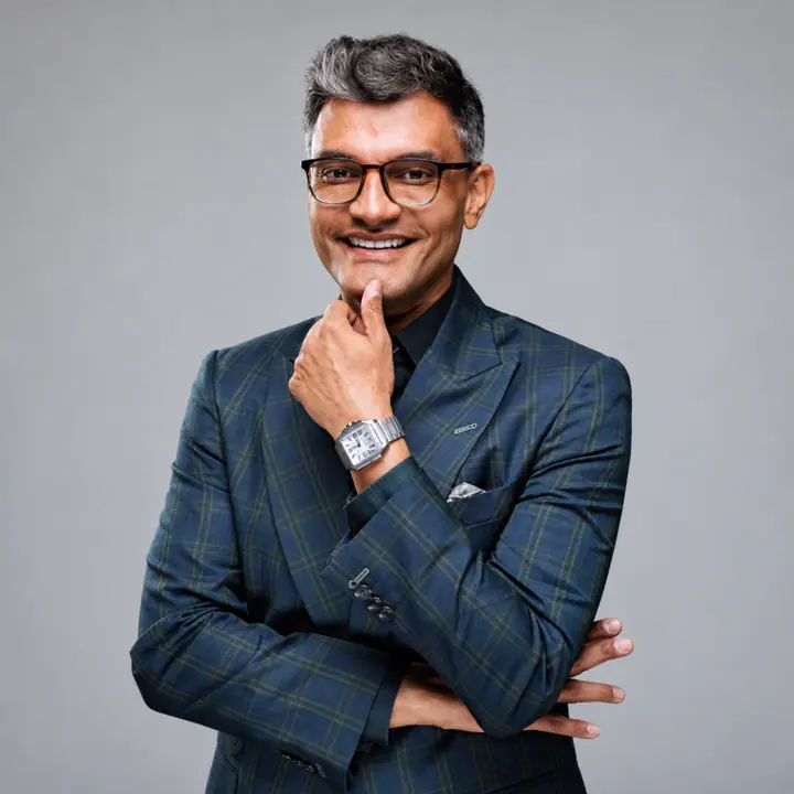 Tiago Brunet