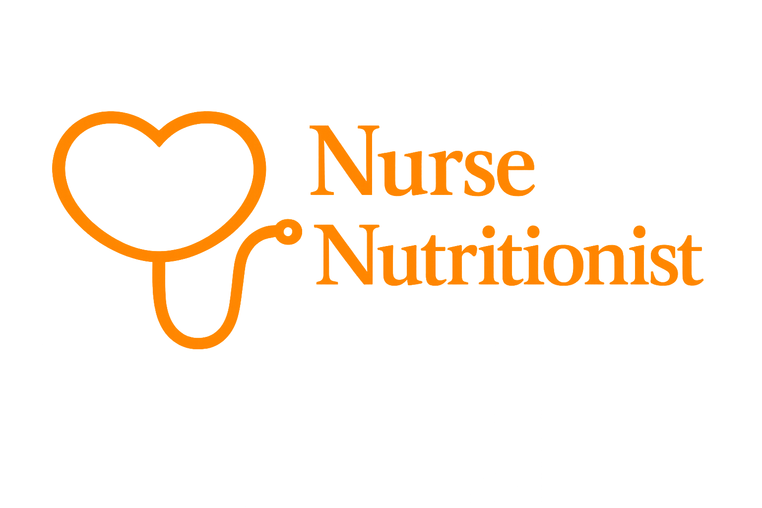Nurse Nutritionist Logo