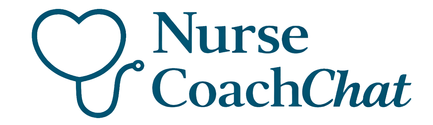 Nurse Coach Chat Logo
