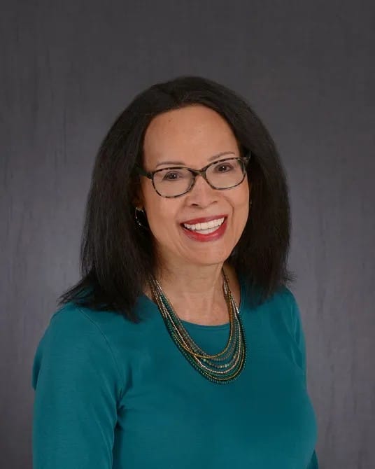 Lily Mitchell, RN