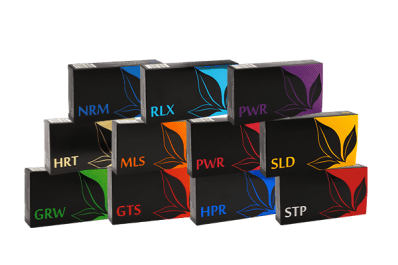 APLGO Wellness Products