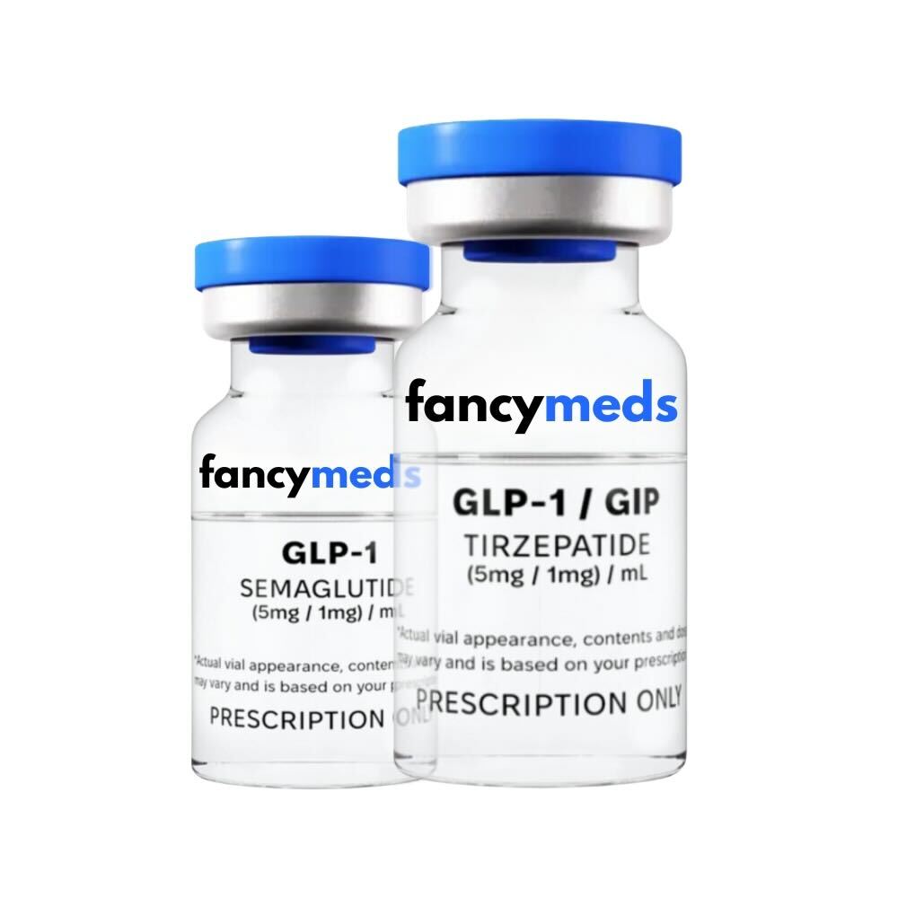 FancyMeds Weight Management