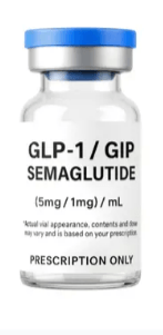 GLP-1 Semaglutide