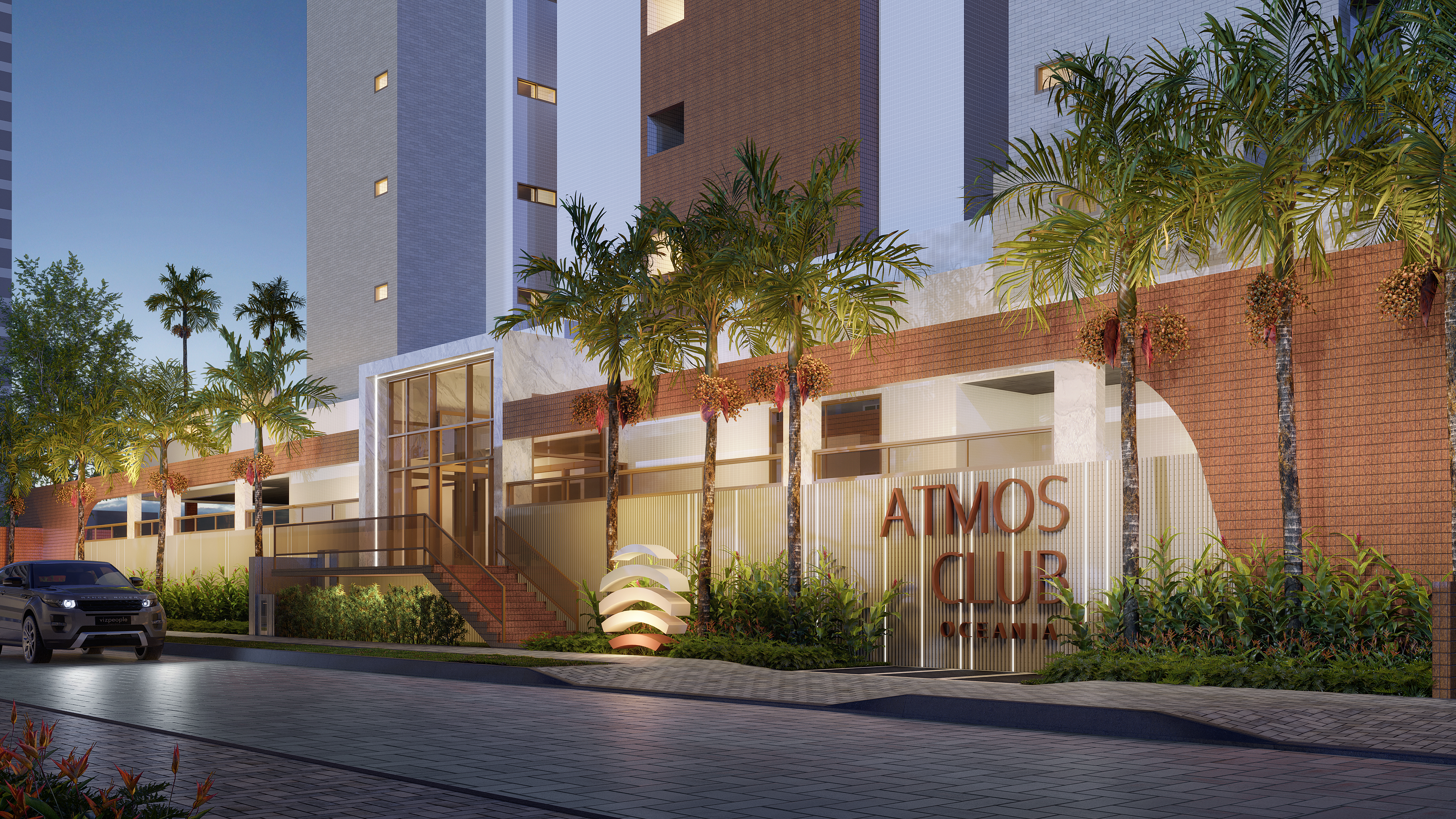 Atmos Club Oceania