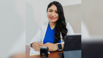 Consultas ginecológicas