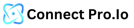 Connect Pro Io