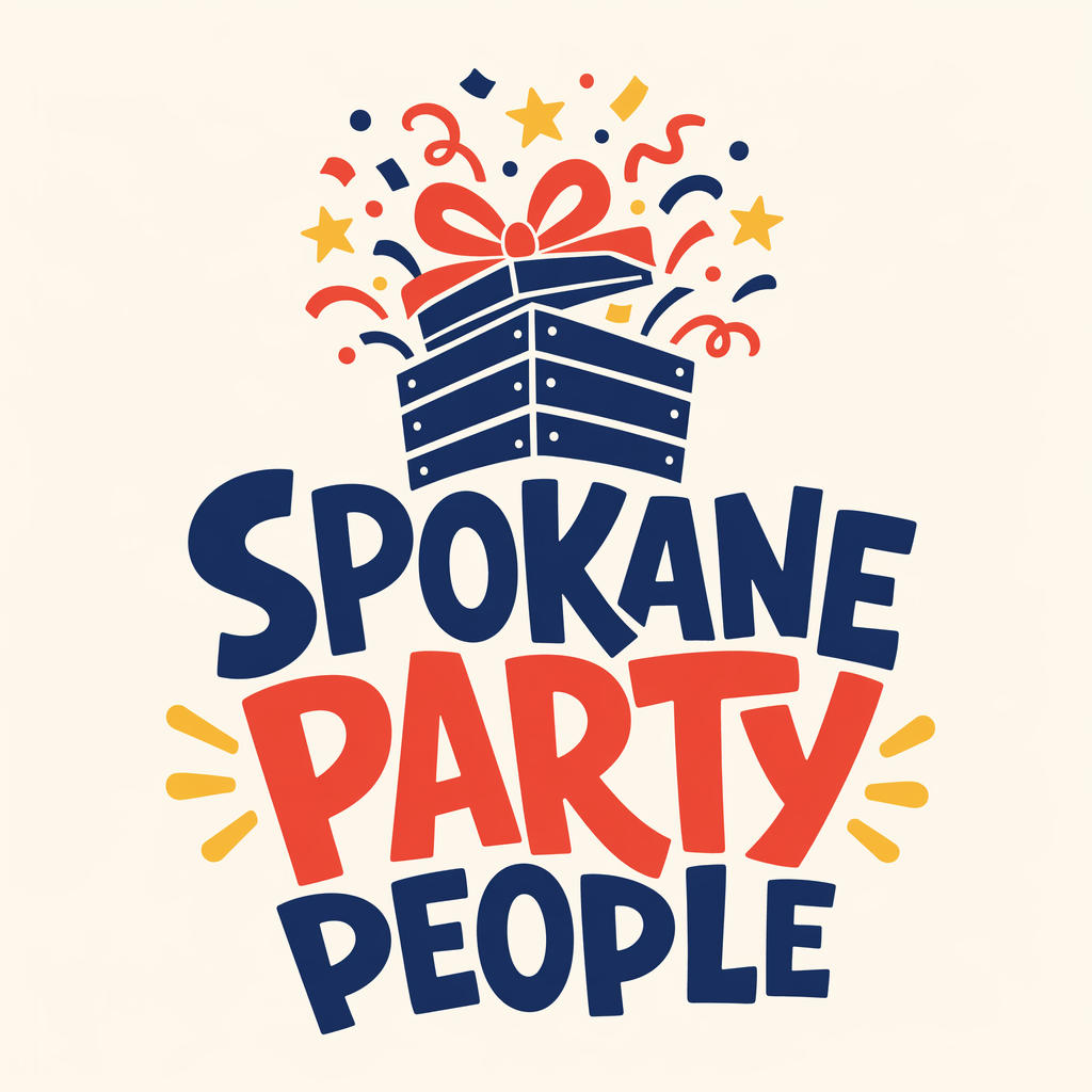 Spokane Party People