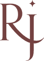 Rezia & Jamal monogram